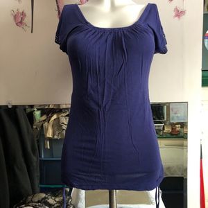 Guess short sleeve XS